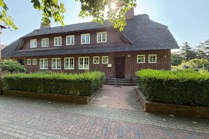 Haus zum Kaufen in Westerland 549.000,00 € 260 m²