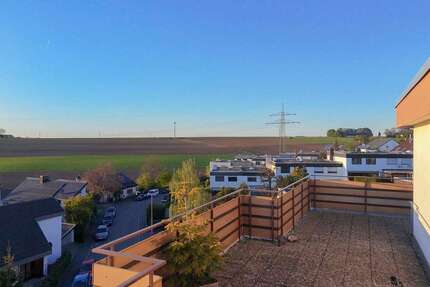 Wohnung zum Kaufen in Ditzingen 369.000,00 € 96.65 m²
