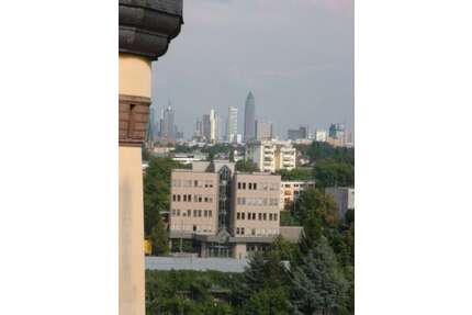 Wohnung zum Mieten in Frankfurt am Main 495,00 € 22 m²