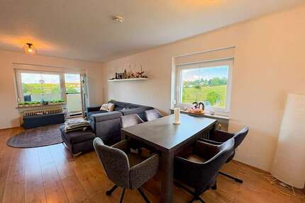 Wohnung zum Kaufen in Dobel 220.000,00 € 91.31 m²