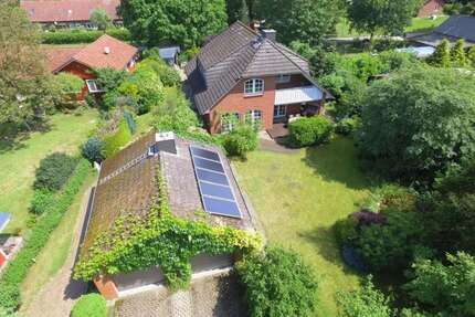 Haus zum Kaufen in Kakenstorf 598.000,00 € 160 m²