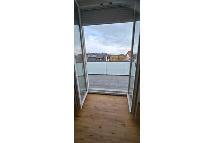 Sehr helle Neubau Wohnung - 1.350,00&nbsp;EUR Kaltmiete, ca.&nbsp; 94,00&nbsp;m&sup2; in Balingen (PLZ: 72336)