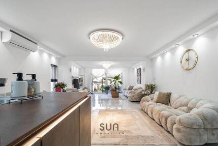 NEUANFANG IN FRANKFURT-PRAUNHEIM - Ihr kernsaniertes Traumhaus mit eigenem Garten - Frankfurt am Main