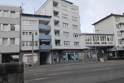 Schöne 2 Zimmer Wohnung in Pforzheim