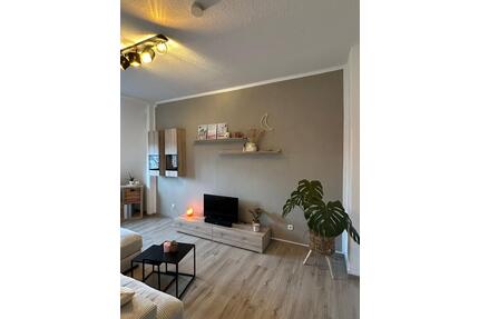 Schöne 2-Zimmer Wohnung mit Einbauküche - Mainz Finthen