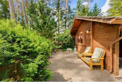 Haus zum Kaufen in Jelmstorf 85.000,00 € 43 m²
