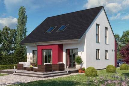 PREISSENKUNG - Bezugsfertiges, attraktives EFH CLOU123, wie Abb., incl. Grundstück, zzgl. NK - Peißenberg