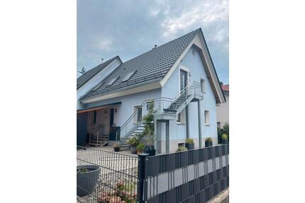 OHNE MAKLERPROVISION! Tolles Zwei-Familienhaus in Seenähe - Schutterwald