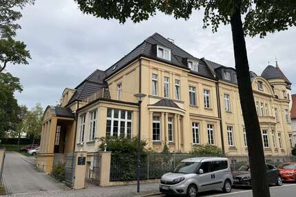 Wohnung zum Mieten in Görlitz 810,00 € 81 m²