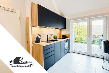 Wohnung zum Kaufen in Münster 315.000,00 € 55.87 m²