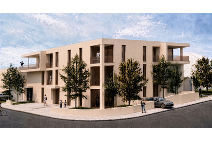 Wohnung zum Kaufen in Jülich 369.200,00 € 73 m²