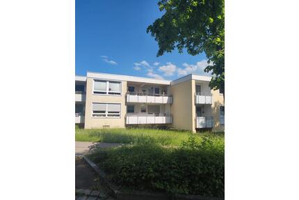 Top-Lage: 2,5 Zimmer-Wohnung. Privat. Provisionsfrei zu verkaufen - Kempten (Allgäu)