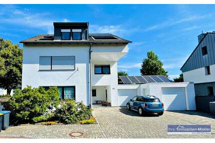 Haus zum Kaufen in Datteln Horneburg 599.000,00 € 243 m² - Datteln / Horneburg