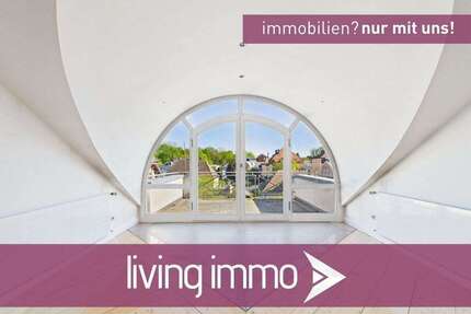 Wohnung zum Mieten in Regensburg 1.500,00 € 121.52 m²