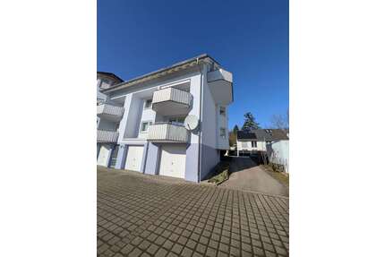 Wohnung zum Kaufen in Pforzheim 235.000,00 € 72 m²