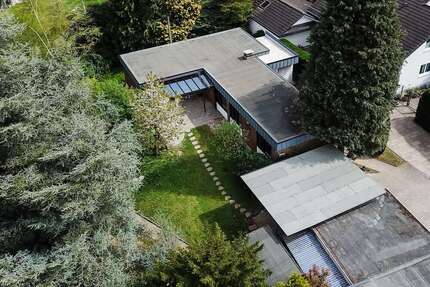 Grundstück zu verkaufen in Leverkusen Opladen 799.000,00 € 1532 m² - Leverkusen / Opladen