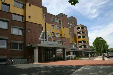 Wohnung zum Mieten in Viersen 447,90 € 85.34 m²