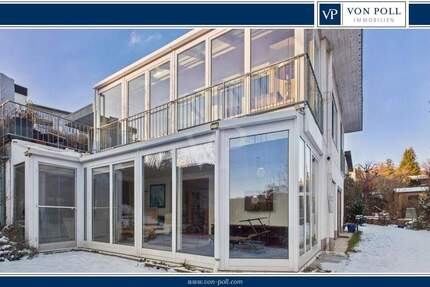 Modernisierter Bungalow - Neue Wärmepumpe mit Speicher - Einliegerwohnung - Schweinfurt Haardt