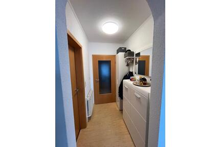 2-Zimmer Wohnung mit EBK - 700,00&nbsp;EUR Kaltmiete, in Neuenkirchen (PLZ: 49586)