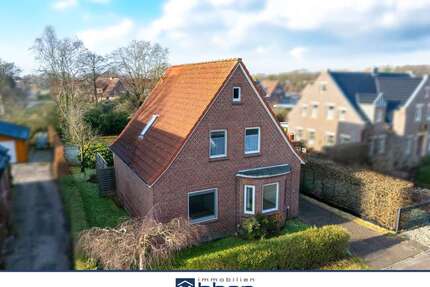 Haus zum Kaufen in Aurich 209.000,00 € 115 m²