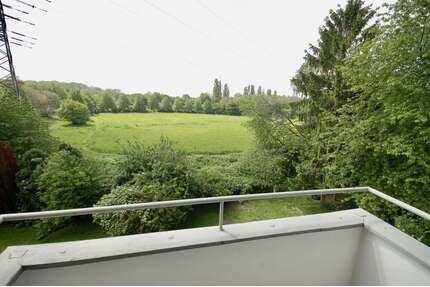 Wohnung zum Mieten in Düsseldorf 415,00 € 40 m²