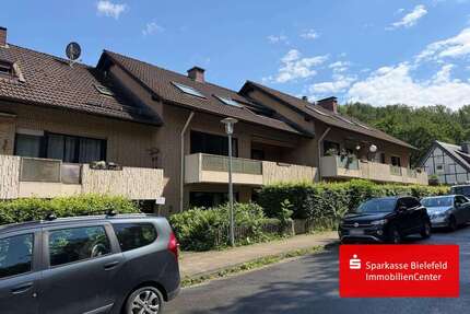 Wohnung zum Kaufen in Bielefeld 279.000,00 € 104 m²