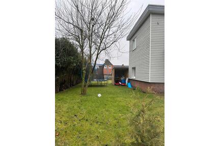 wunderschöne 3 Zimmer Wohnung in 21409 Embsen