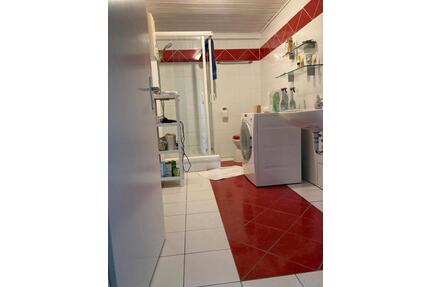 helle 3 Zimmerwohnung in Regulshausen, Balkon,Keller - Idar-Oberstein