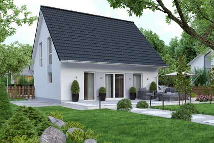 Haus zum Kaufen in Bad Münstereifel - Wald 447.079,00 € 111 m²