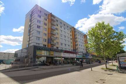 Wohnung zum Mieten in Magdeburg 421,11 € 54.69 m²