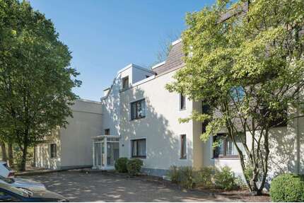 Wohnung zum Mieten in Wolfsburg 749,00 € 88.92 m²