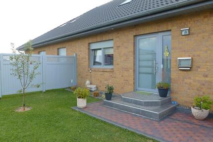 Doppelhaushälfte Hankensbüttel - 295.000,00&nbsp;EUR Kaufpreis, ca.&nbsp; 170,00&nbsp;m&sup2; in Hankensbüttel (PLZ: 29386)