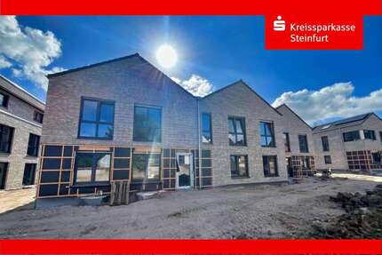 Wohnung zum Mieten in Steinfurt 1.450,00 € 99.64 m²