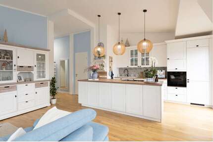 Wohnung zum Kaufen in Hohen Neuendorf 524.000,00 € 91.5 m²