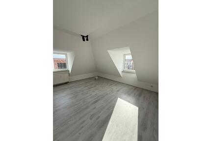 Zimmer in neuer 2er-WG Erfurt – 395 € warm für Studenten