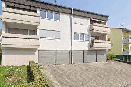 Gut geschnittene, sehr gepflegte 2 Raum-ETW Wohnung in Nürtingen (30 min. v. Stuttgart City)