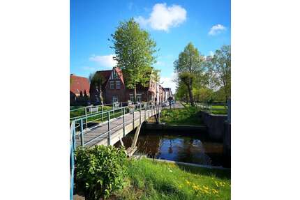 Haus zum Kaufen in Friedrichstadt 465.000,00 € 180 m²