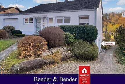 Wohnung zu vermieten: 3 Zimmer, Küche, Bad - 73 m² in Staudt