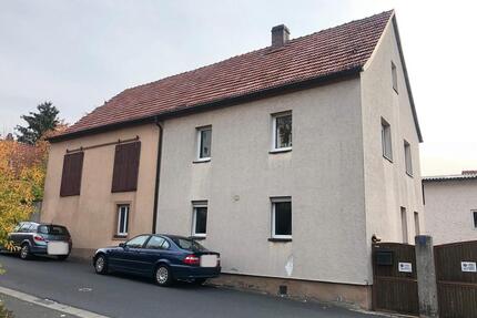 Haus, Scheune, Bauernhof, Nebengebäude - Werneck