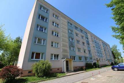 Wohnung zum Mieten in Sangerhausen 447,00 € 71.64 m²