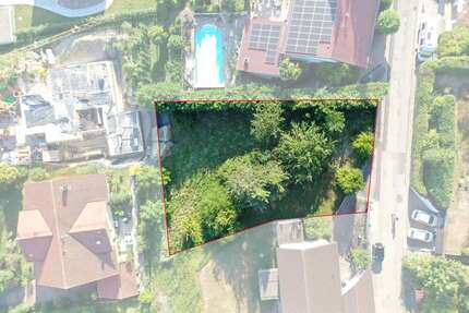 Grundstück zu verkaufen in Steinen-Hägelberg 399.900,00 € 953 m²