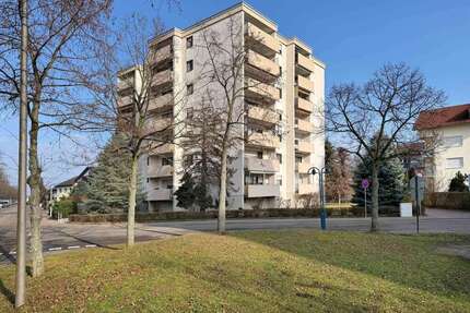Wohnung zum Kaufen in Hockenheim 299.000,00 € 104 m²