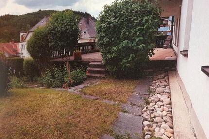 Zentrale Mietwohnung in Titisee- Neustadt - Titisee-Neustadt