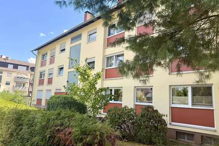Wohnung zum Kaufen in Remagen 189.000,00 € 93 m²