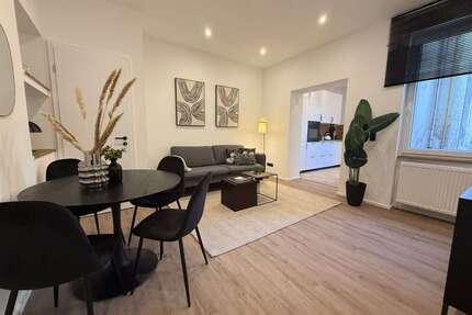 Wohnung zum Kaufen in Vallendar 239.000,00 € 65.57 m²