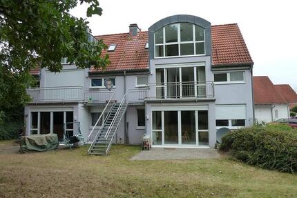 Sehr schöne Maisonette -Wohnung in Mackenbach