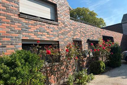 Haus Nähe Düren - 299.000,00&nbsp;EUR Kaufpreis, ca.&nbsp; 110,00&nbsp;m&sup2; in Nörvenich (PLZ: 52388)