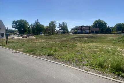 Grundstück zu verkaufen in Dahlen 107.000,00 € 805 m²