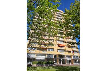 Wohnung zum Kaufen in Wiesloch 220.000,00 € 93 m²