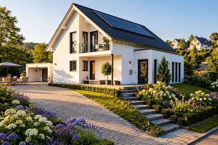 Haus zum Kaufen in Bochum Langendreer 717.000,00 € 143 m²